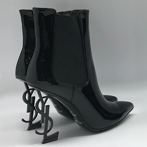 Женские ботильоны